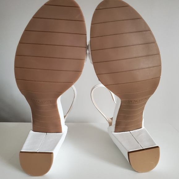 Back in Stock! Kenneth Cole Lolita heels NIB - Picture 7 of 7